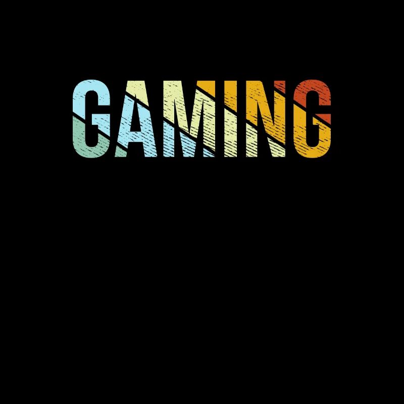 Gaming Retro