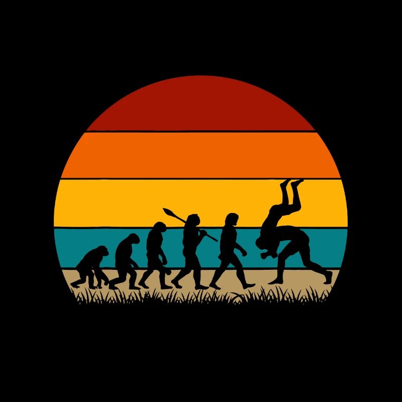 Retro Evolution Wrestling