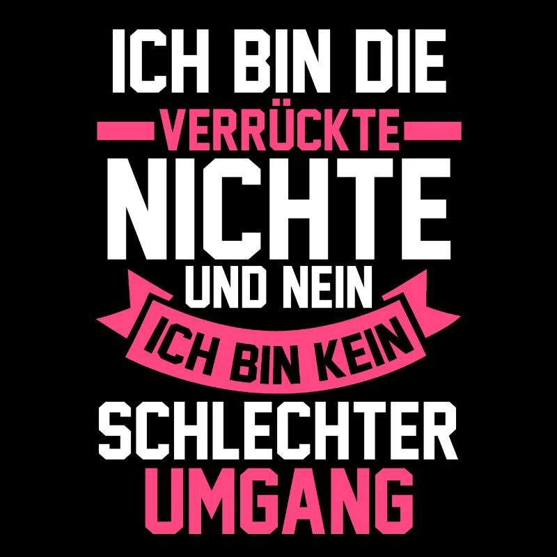 Nichte