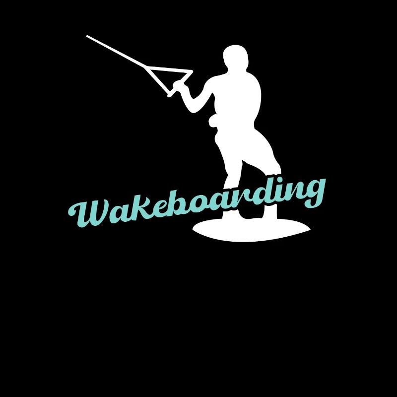 Wakeboarding