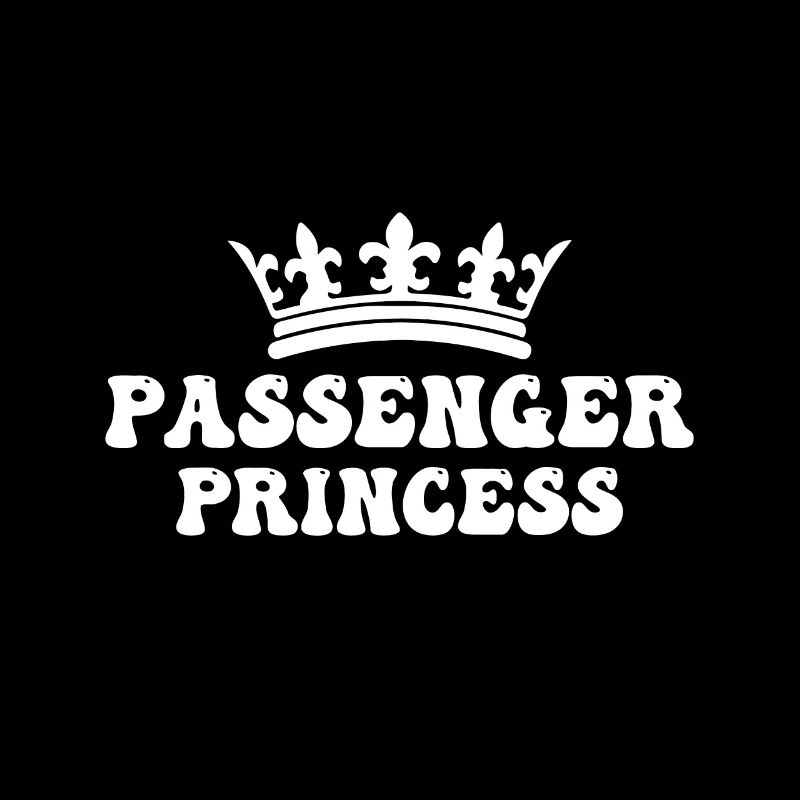 Passenger Princess