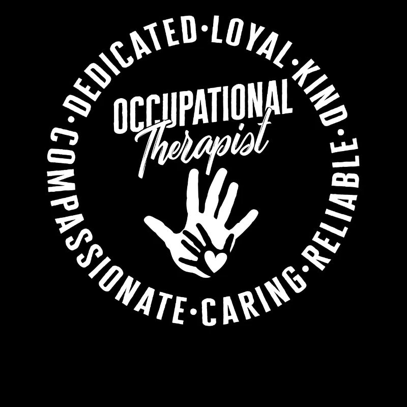 Occupational Therapy Shirt, Occupational