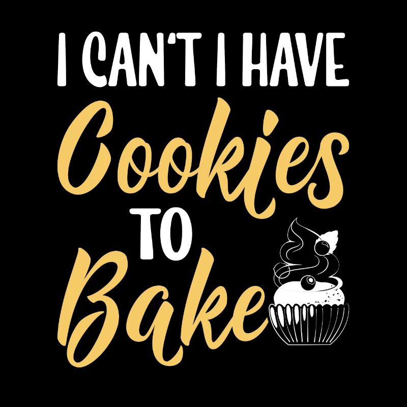 Cookie-Bäcker-Genuss Hobbybäcker