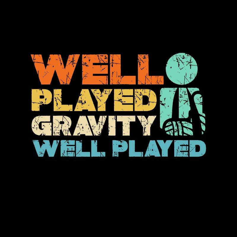 Broken Bone - Shoulder Elbow Well Played Gravity