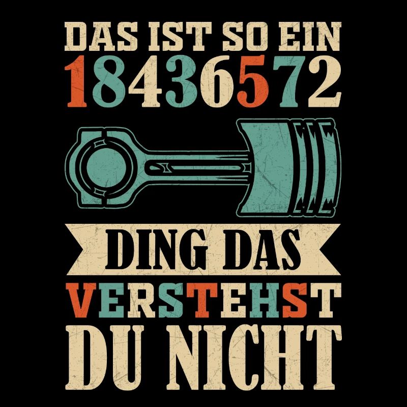 Das ist so ein 18436572 Ding V8