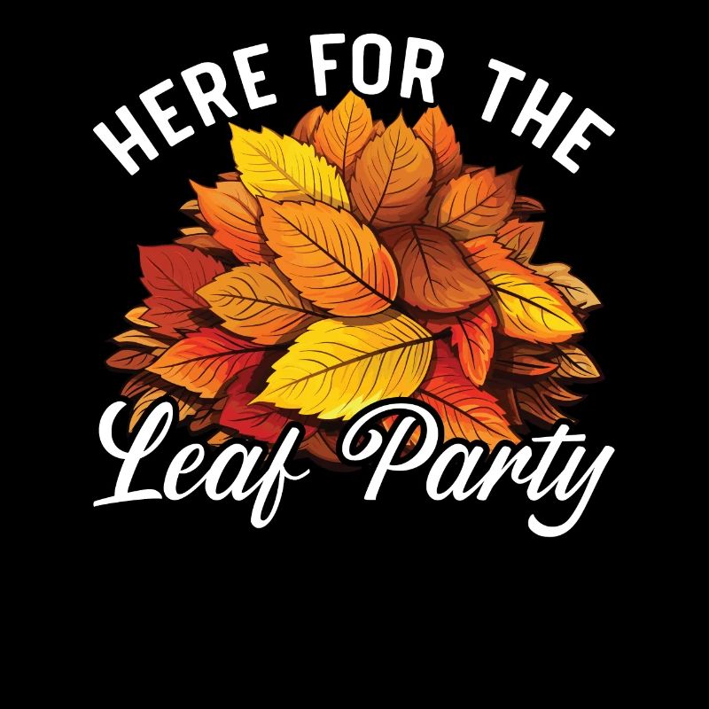 Leaf Peeping Autumn Leaf Peeper Fall Foliage