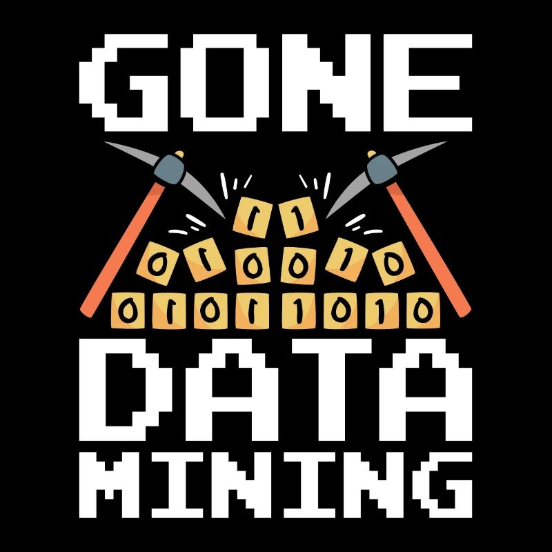 Exploration de données Gone Data Mining Génie informatique