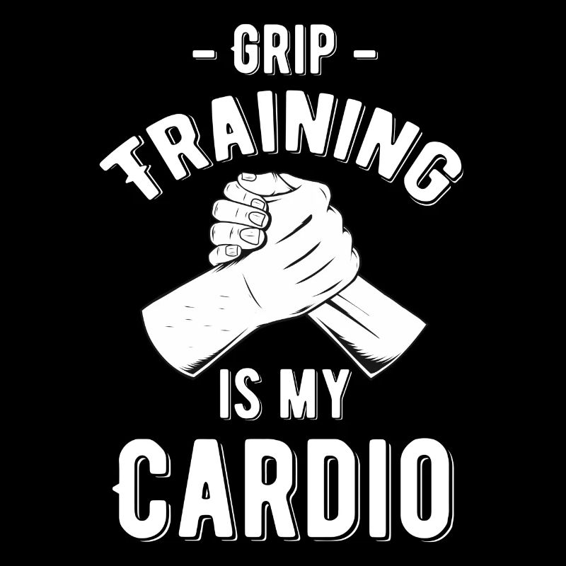 training is my