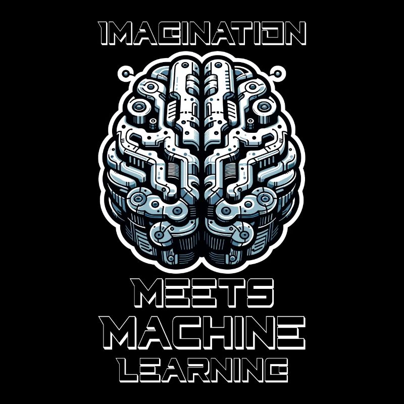 Artificial intelligence, machine learning, data