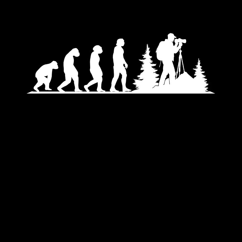Evolution Photography Camera Nature Photographer