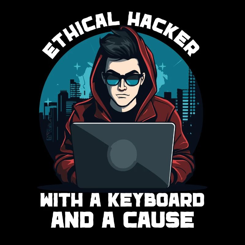 Ethical Hacking Analyst Ethical Cyber Security