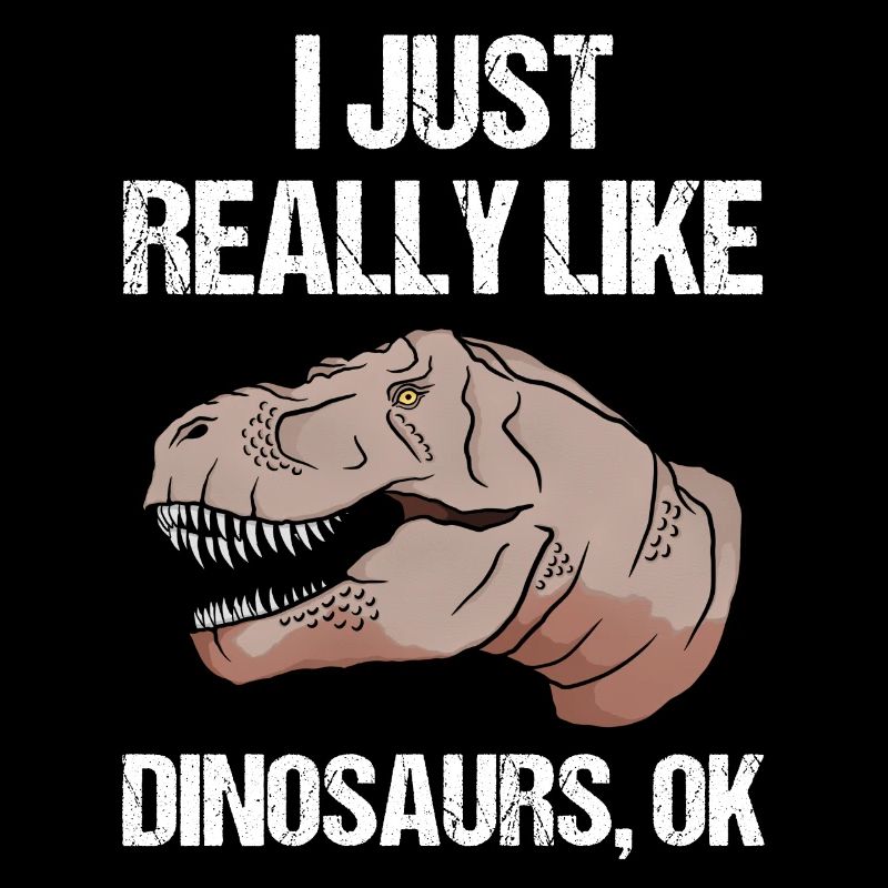 Easy Dino Love Gift
