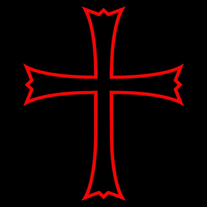 Cross