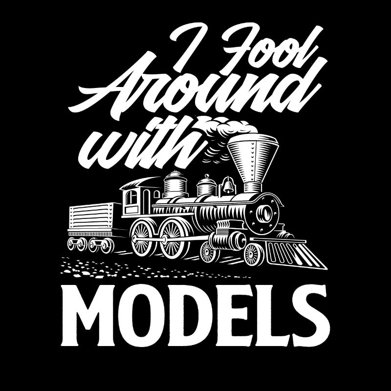 Model Railway Model Making Train Trains