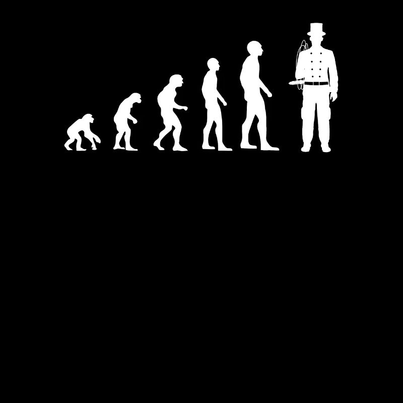 Evolution zum Glück