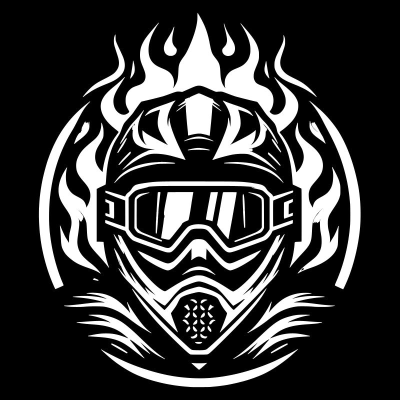 VTT VTT Fullface Downhill