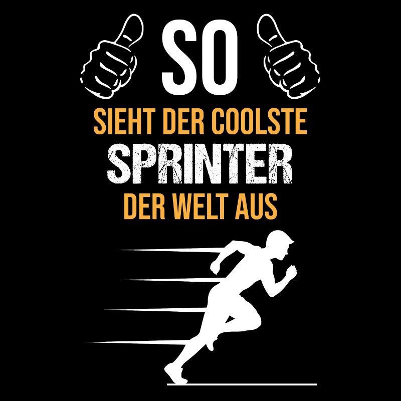 Sprinter Elite Sport d’Endurance