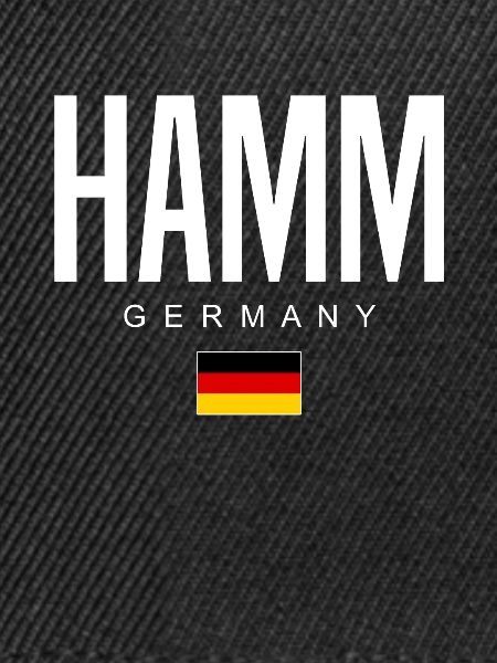 Hamm