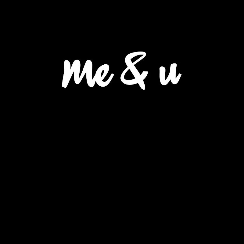 Moi et U