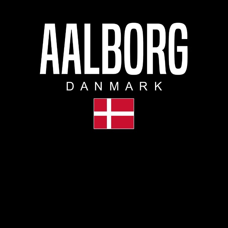 Aalborg, Danemark