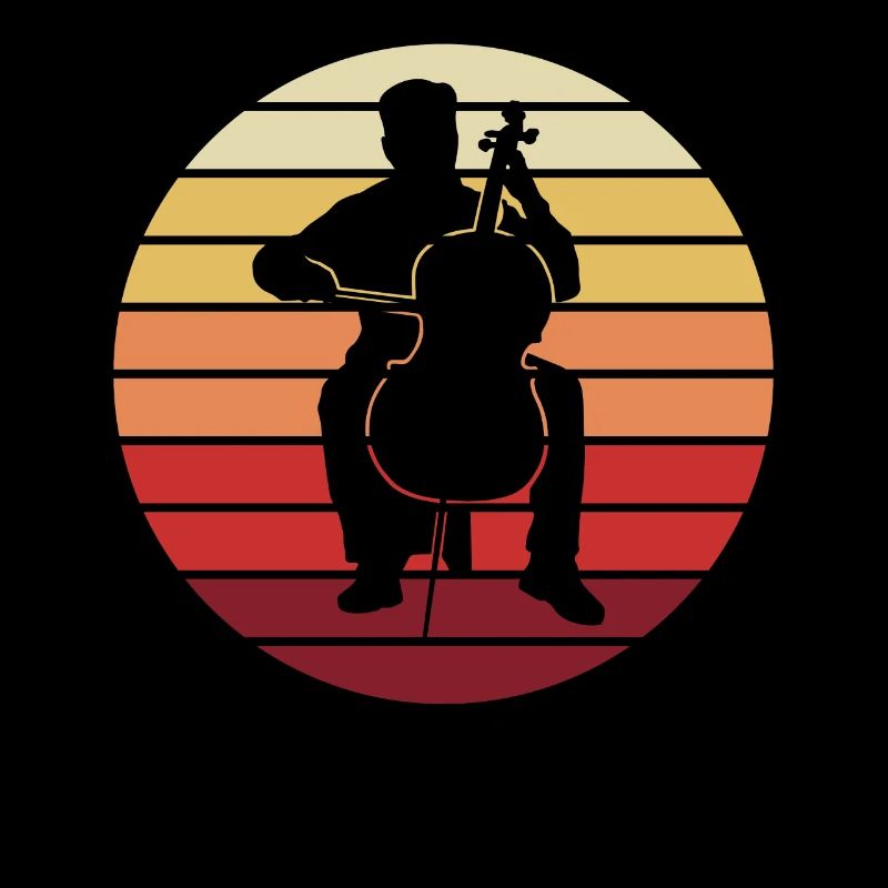 Virtuose de la basse au crépuscule