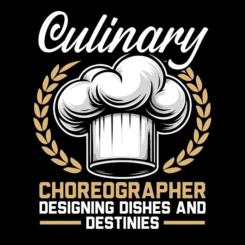 Culinary Arts Teacher Kitchen Cook Chef Cooking
