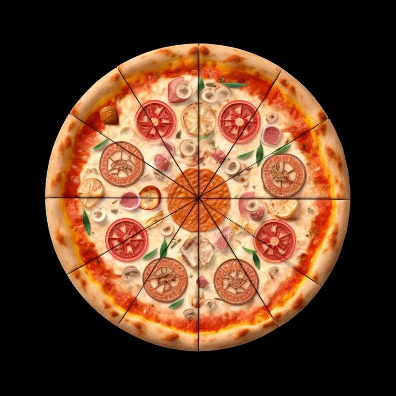 Pizza Compass School Counseling Week