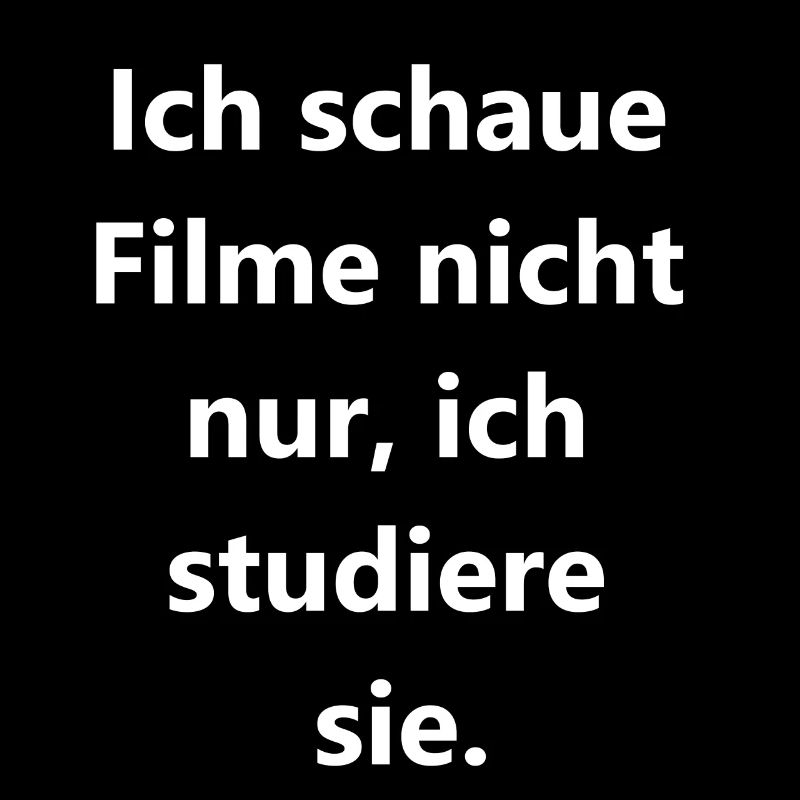 Cinema Studies