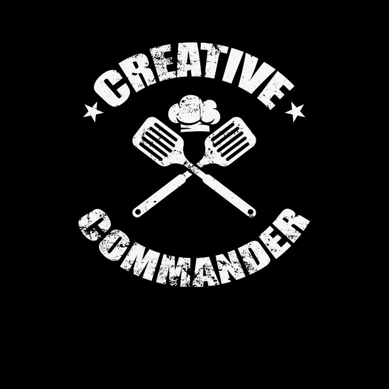 Commandant créatif