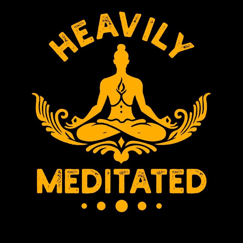 Heavily Meditated