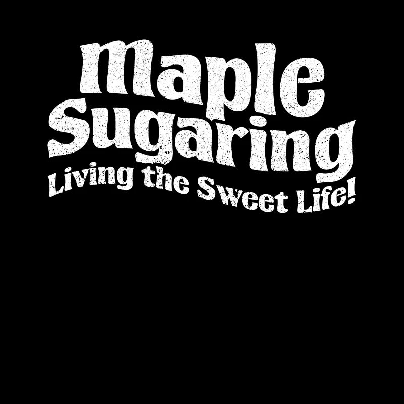 Maple Sugaring Sweet Maple Tapping