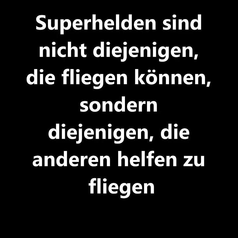 Superhero Gift