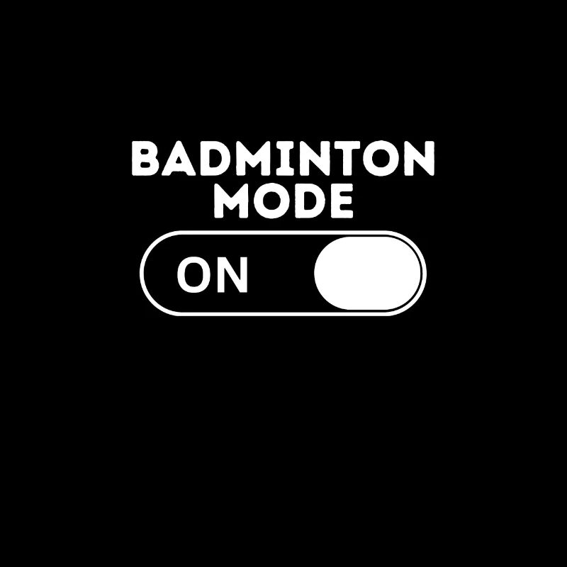 Badminton Mode