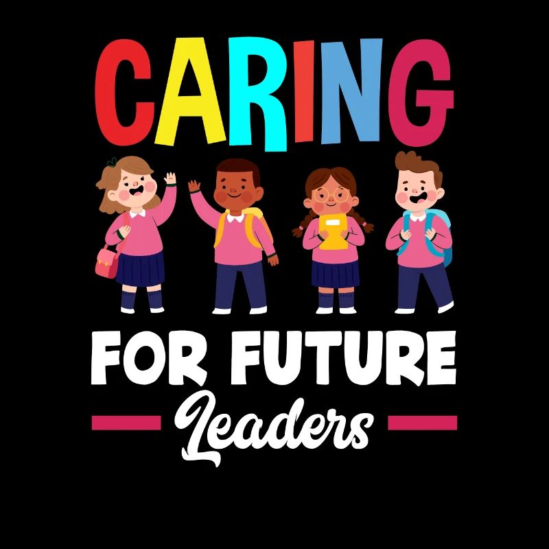 Nurturing future leaders