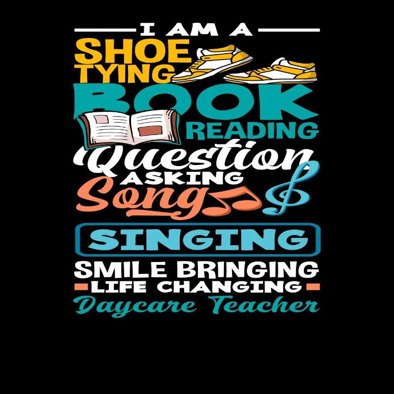 Bow Binding Book Reader Questioner