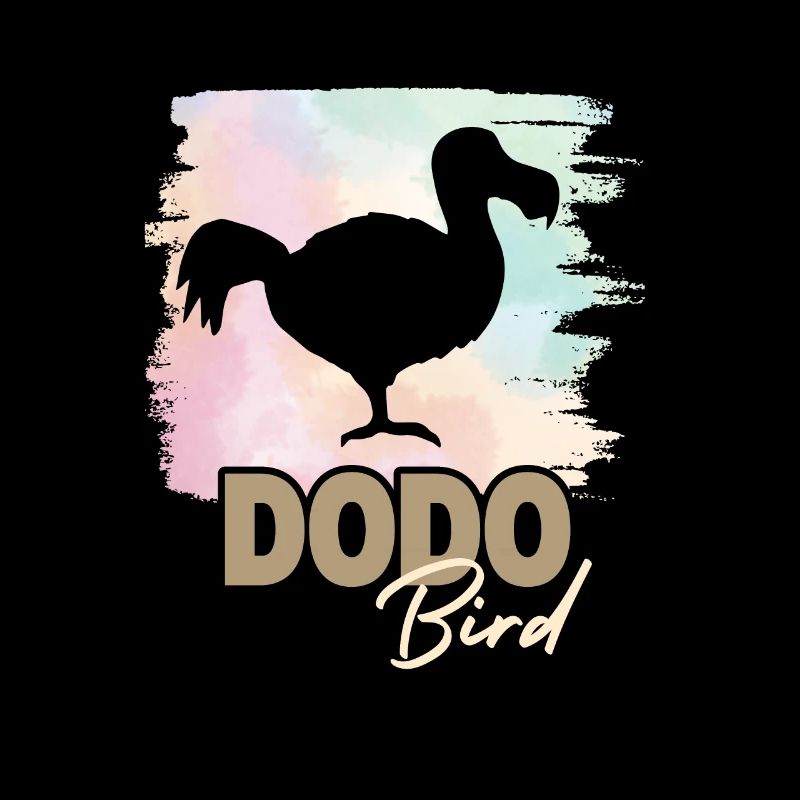 Dodo Bird