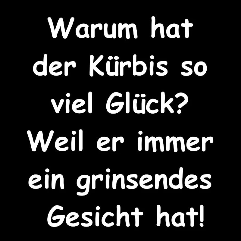 Gruseliger Glücksbringer