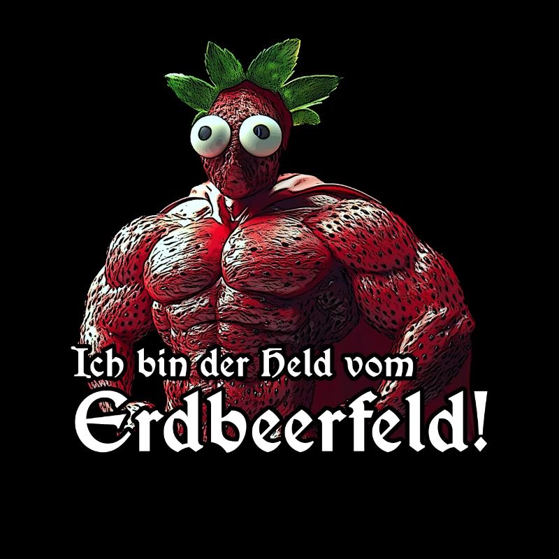 Erdbeerheld