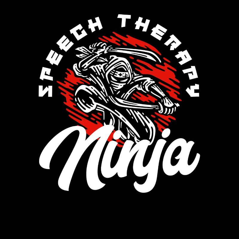 Speech Therapy Ninja for Speech Therapists
