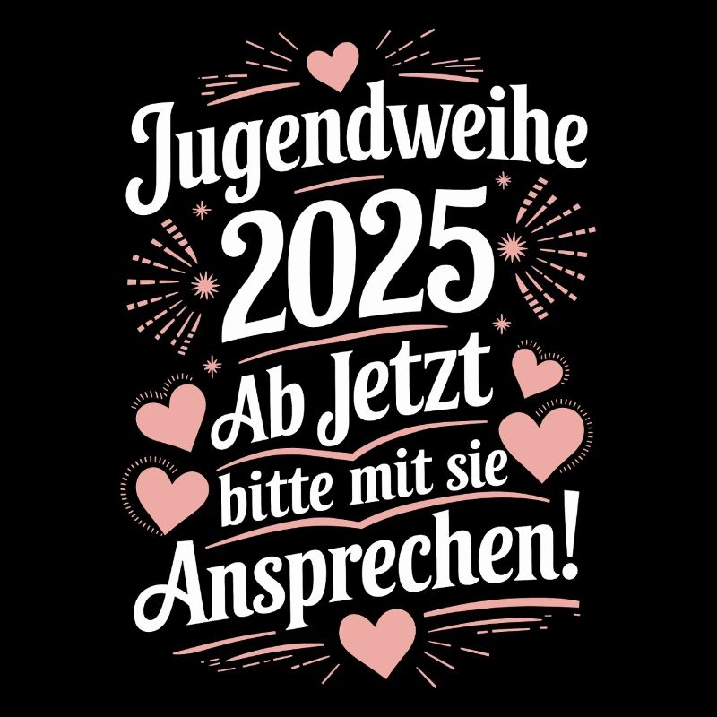 Jugendweihe 2025 Ab Jetzt Bitte Mit Sie Ansprechen