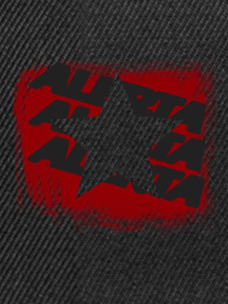 ALERTA ANTIFASCHISTISCHE AKTION DESIGN