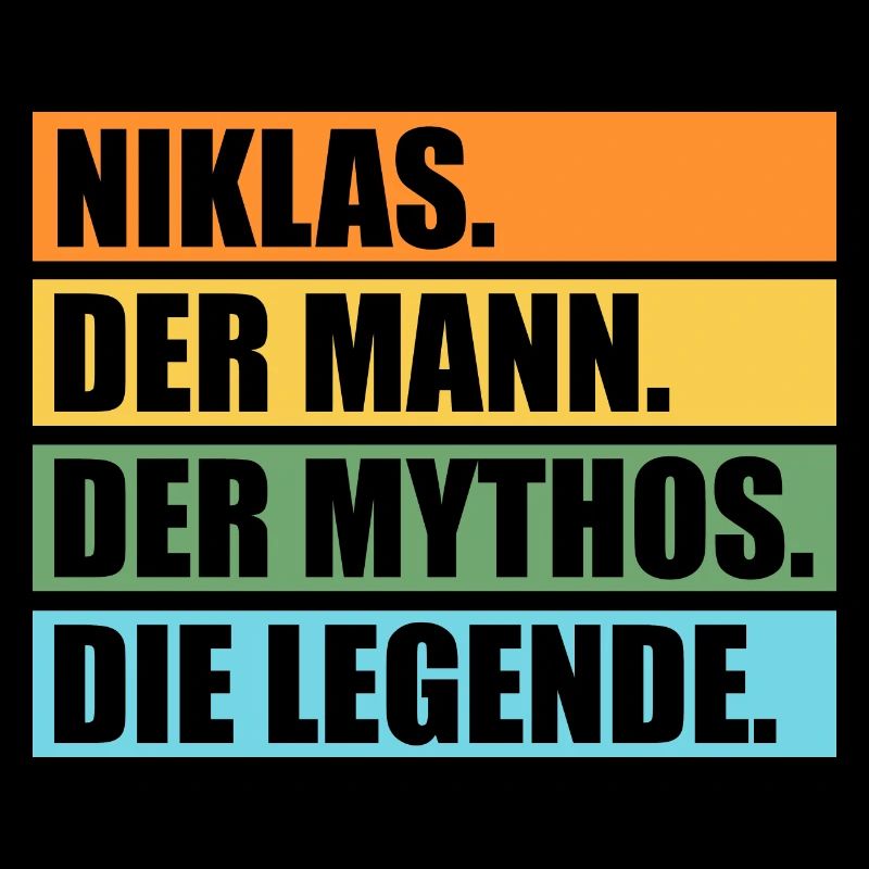 Niklas