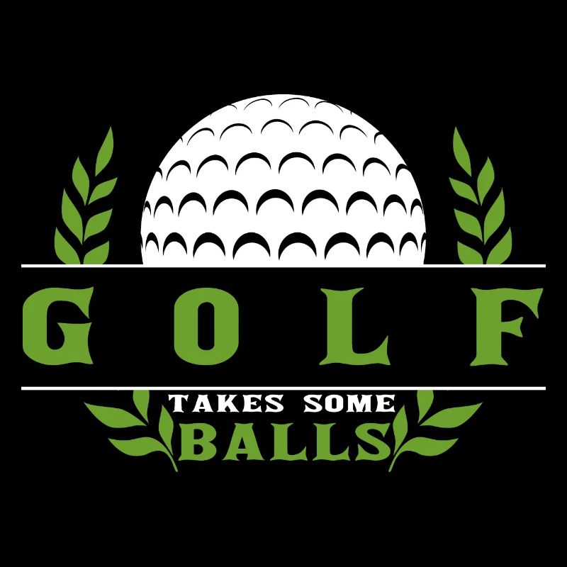 Golf Geschenk Witz Golfspieler Golfer