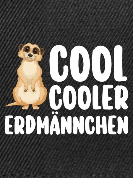 Erdmännchen