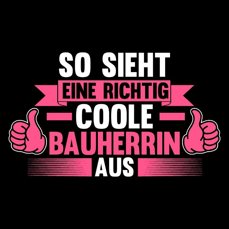 Bauherrin