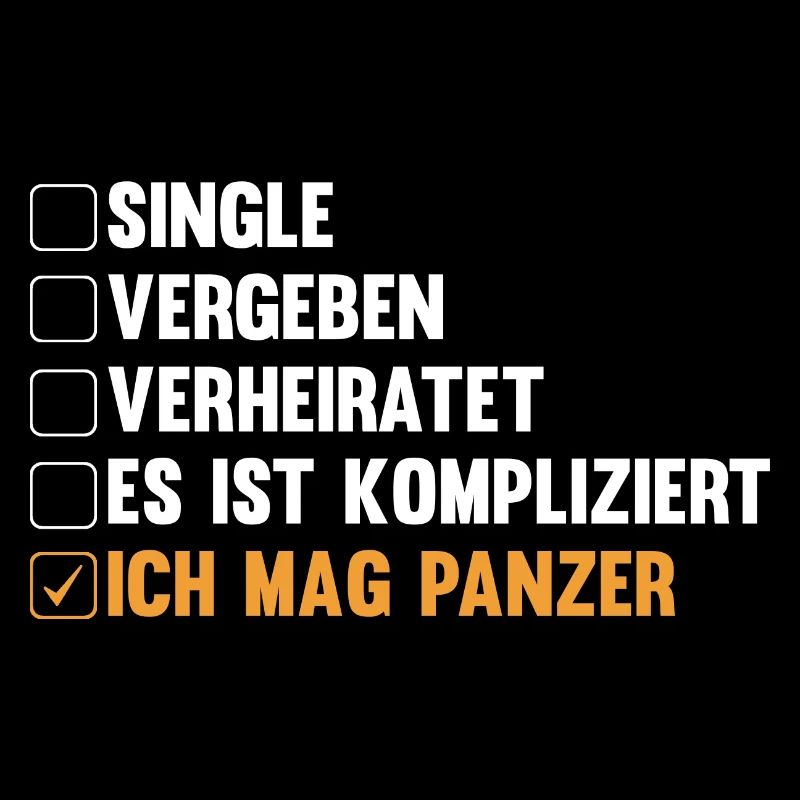 Panzerfahrer Soldat Panzer