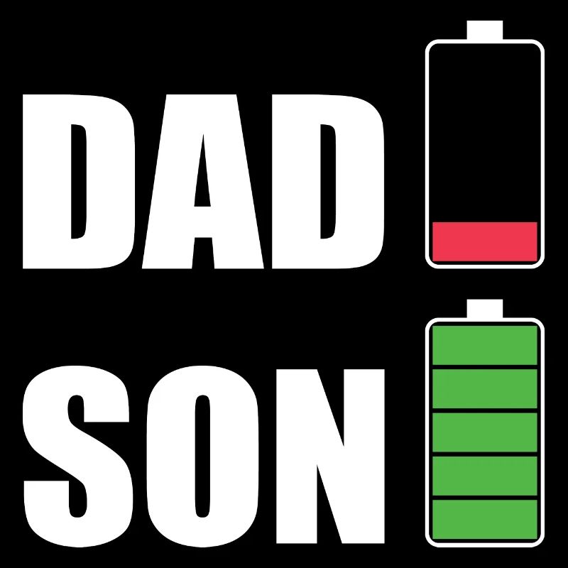 DAD & SON