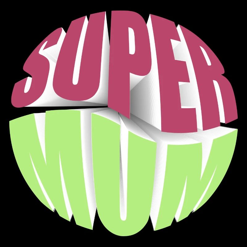 Super Mum