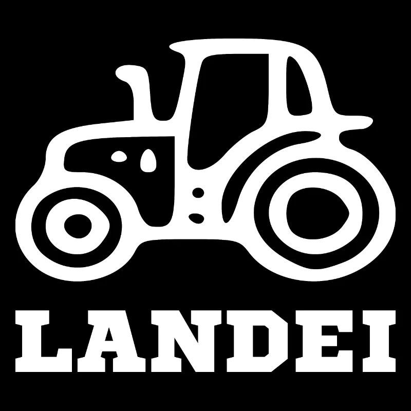 Text Spruch Traktor Trecker lustig