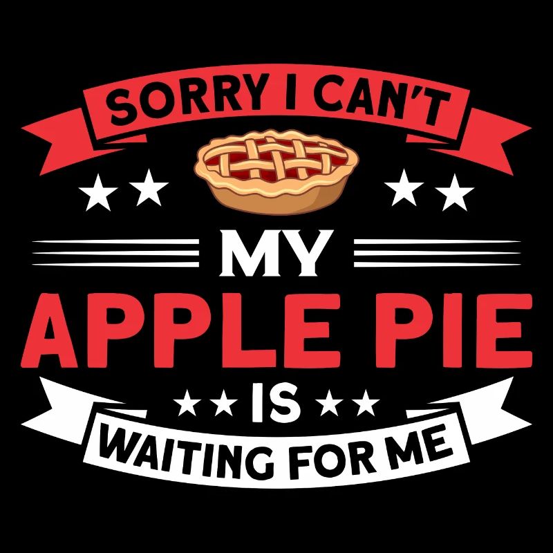 Cake lovers Cupcake lovers Apple pie